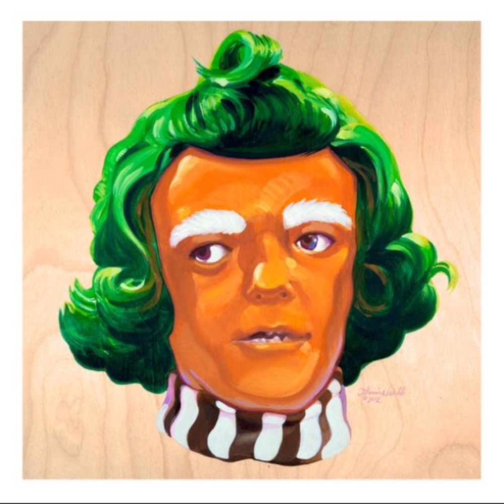 Meet your Posher, Abby